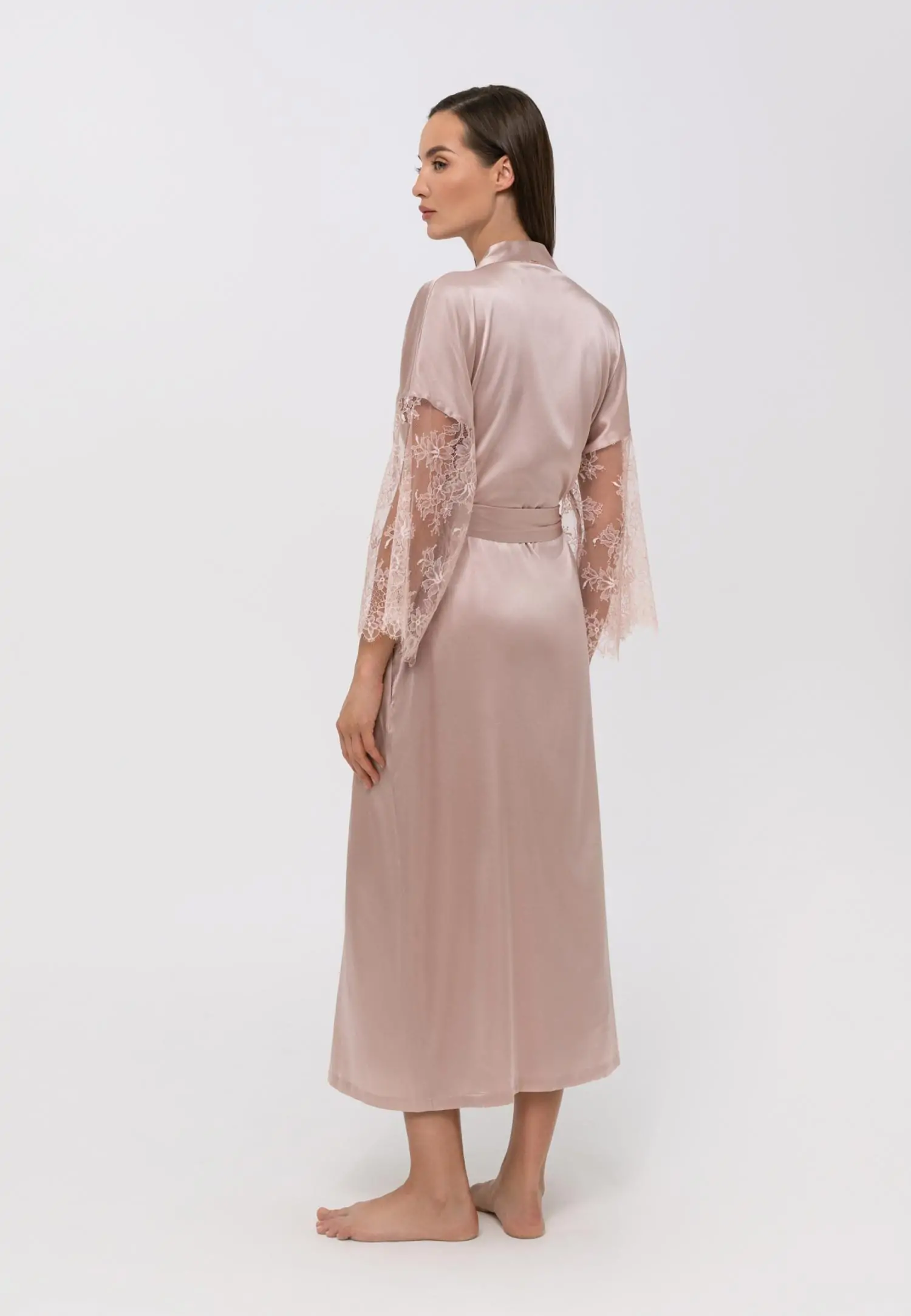 Халат S25-00SS201-L Marc & André